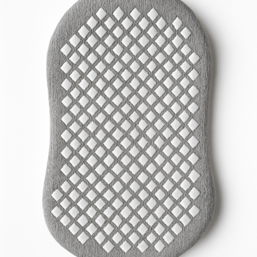 Non-Slip Sole